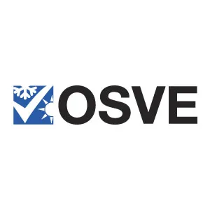 Osve Klima Logo