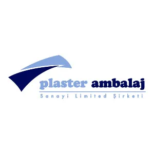 Plaster Ambalaj Logo