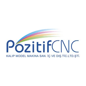 Pozitif Logo
