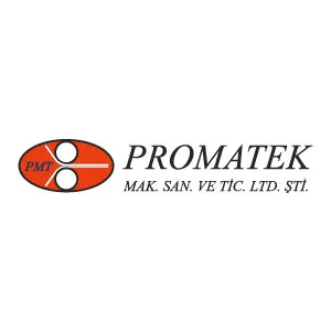 Promatek Makina Logo
