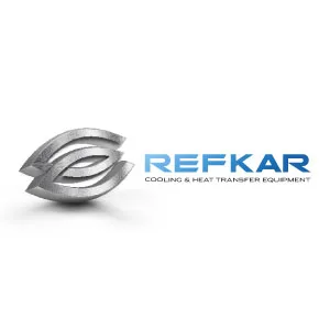 Refkar Sogutma Logo