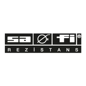 Safi Logo