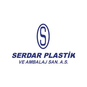 Serdar Plastik Logo