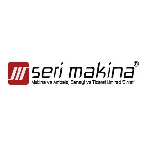 Seri Makina Logo