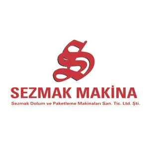 Sezmak Makina Logo