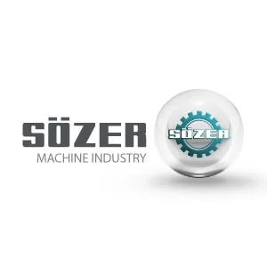 Sozer Makina Logo