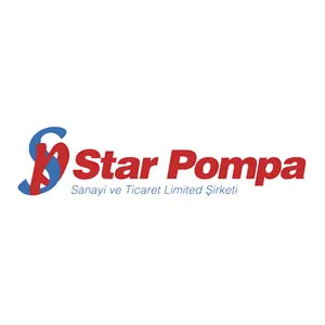 Star Pompa Logo