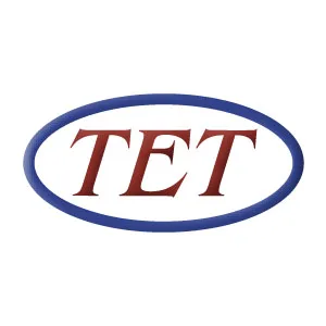 Tet Makina Logo