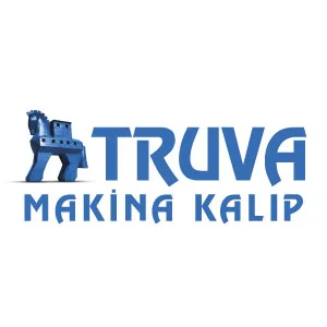 Truva Kalip Logo