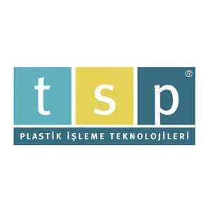 Tsp Makina Logo