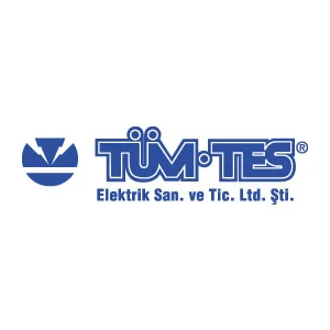 Tumtes Elektrik Logo
