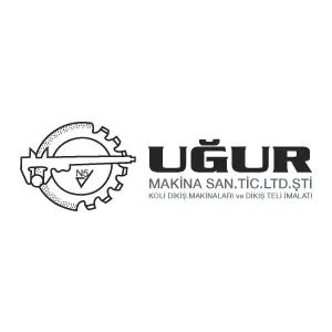 Ugur Makina Logo