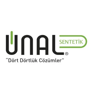 Unal Sentetik Logo