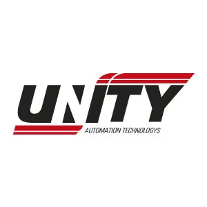 Unity Logo