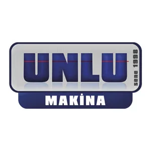 Unlu Makina Logo