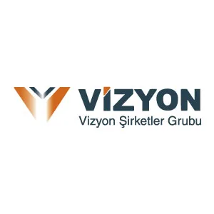 Vizyon Sirketler Grubu Logo