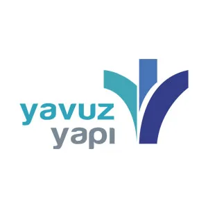 Yavuz Yapi Logo