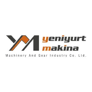 Yeniyurt Makina Logo