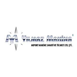 Yilmaz Makina Logo