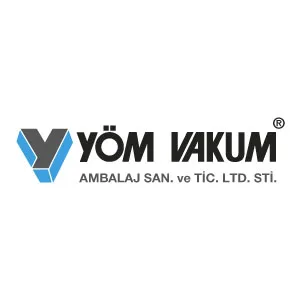 Yom Vakum Ambalaj Logo