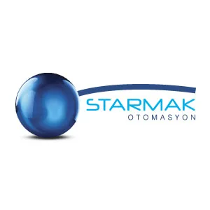 starmak Otomasyon Logo